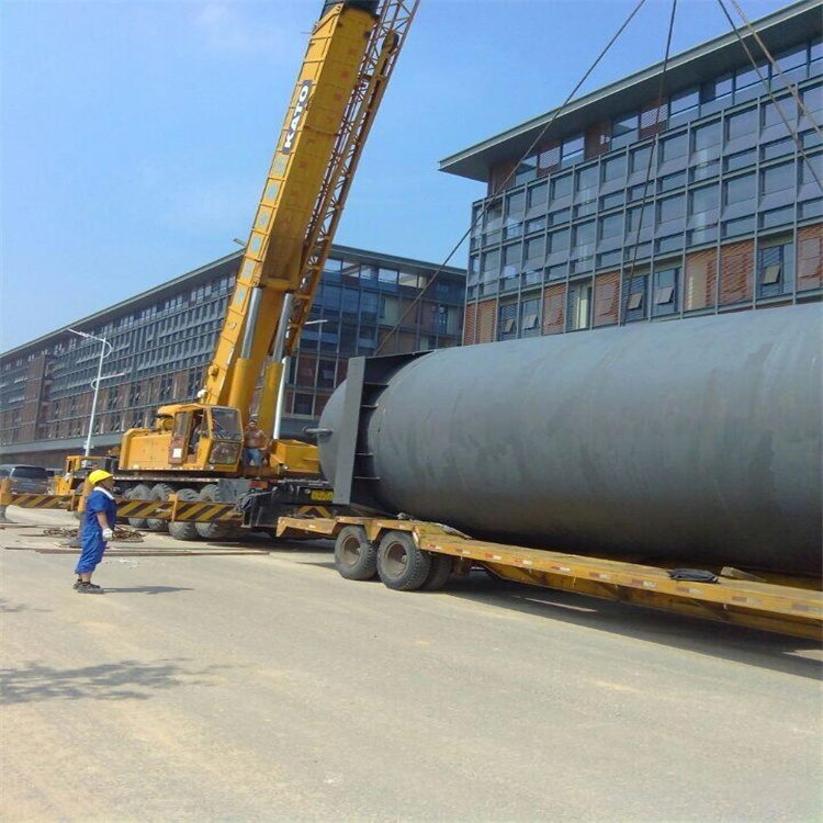 海港大型吊车租赁公司