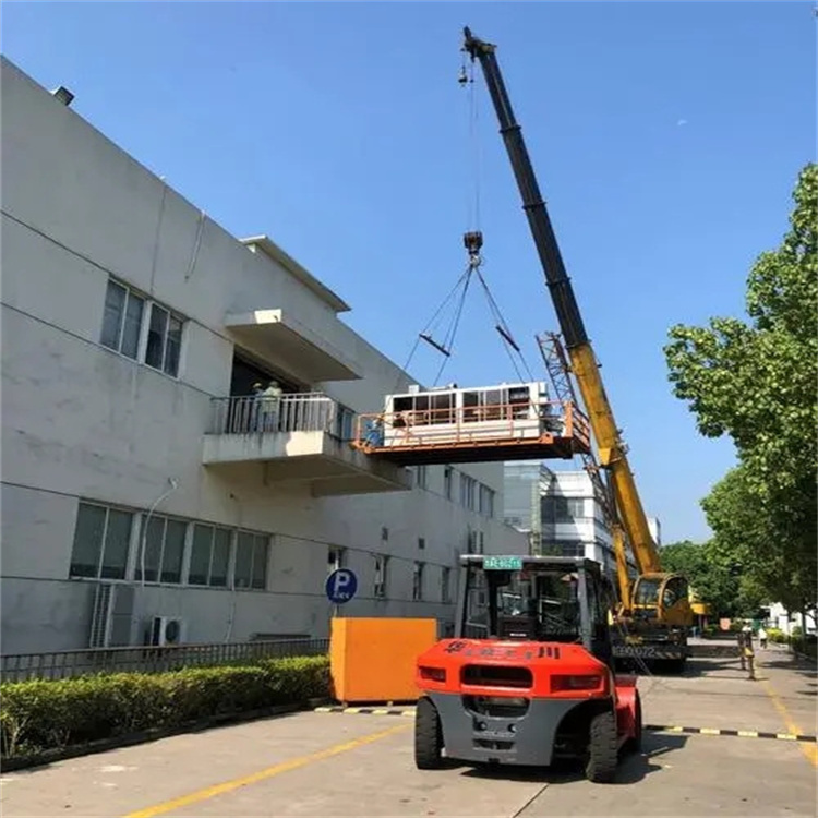 海港小型吊车出租电话