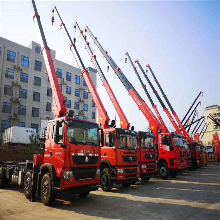 海港吊车出租保险全解读：设备损坏责任如何划分