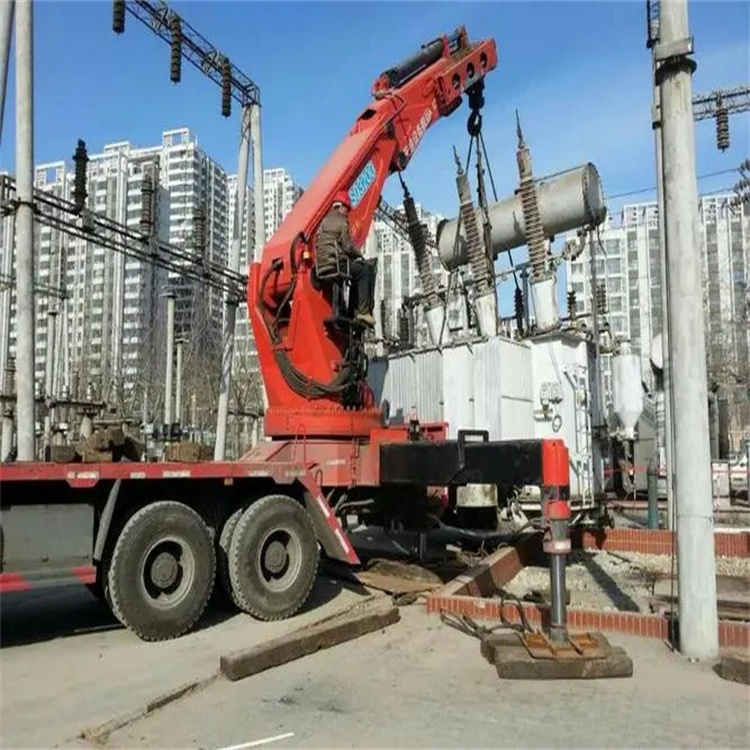 海港就近吊车出租|工地厂房吊装设备租赁|24小时高效响应