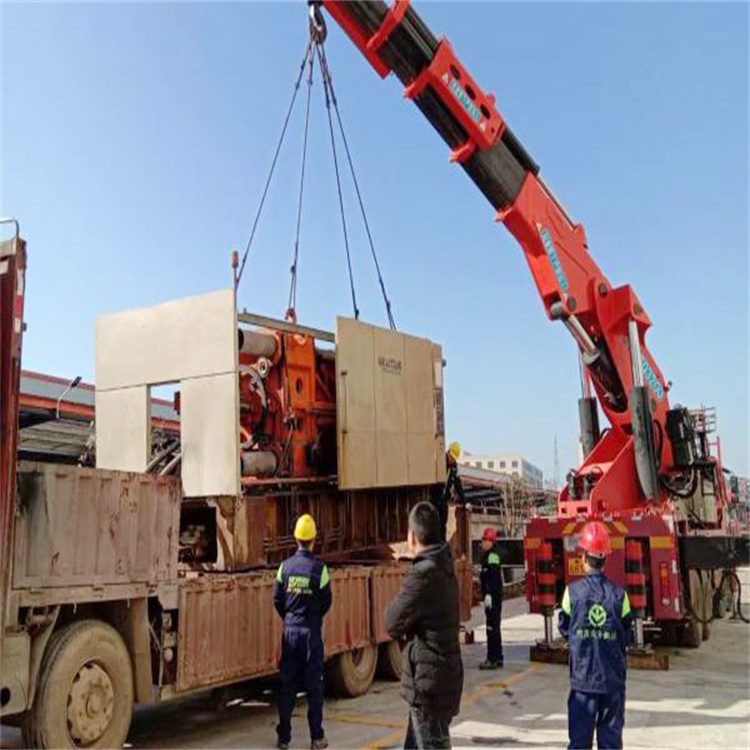 海港附近随车吊出租，便捷服务与实用联系方式