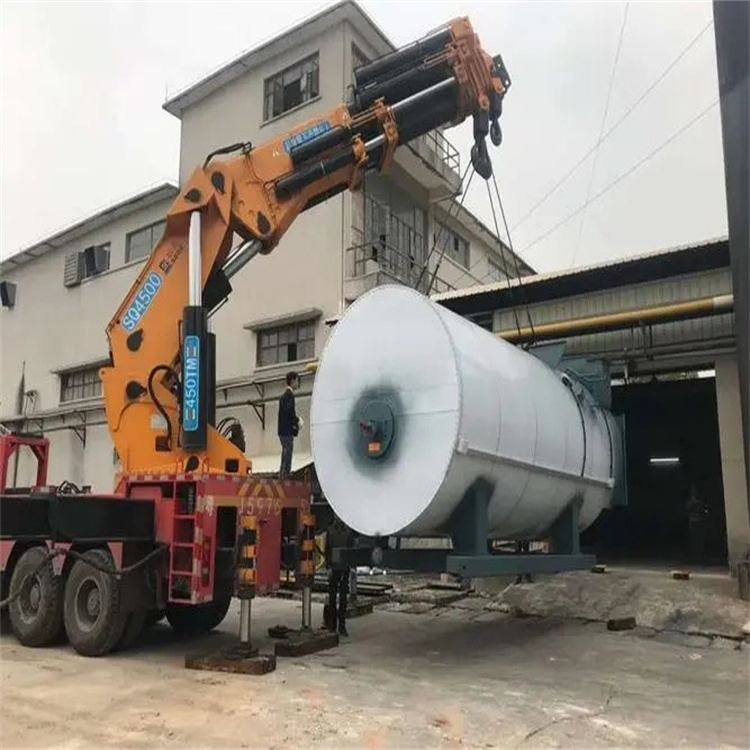 海港室内装修小型折臂吊出租服务：高效解决方案与租赁指南