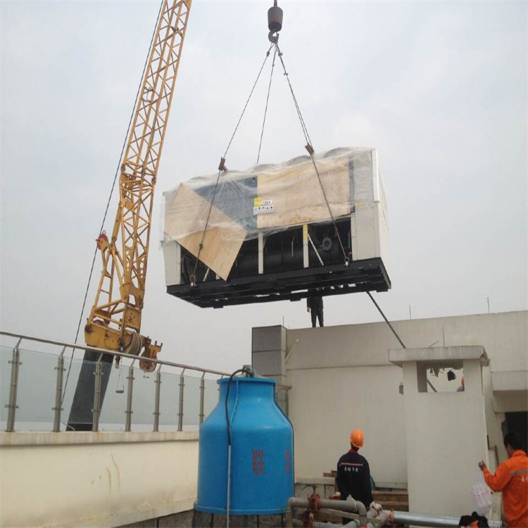 海港大型汽车吊出租多少钱