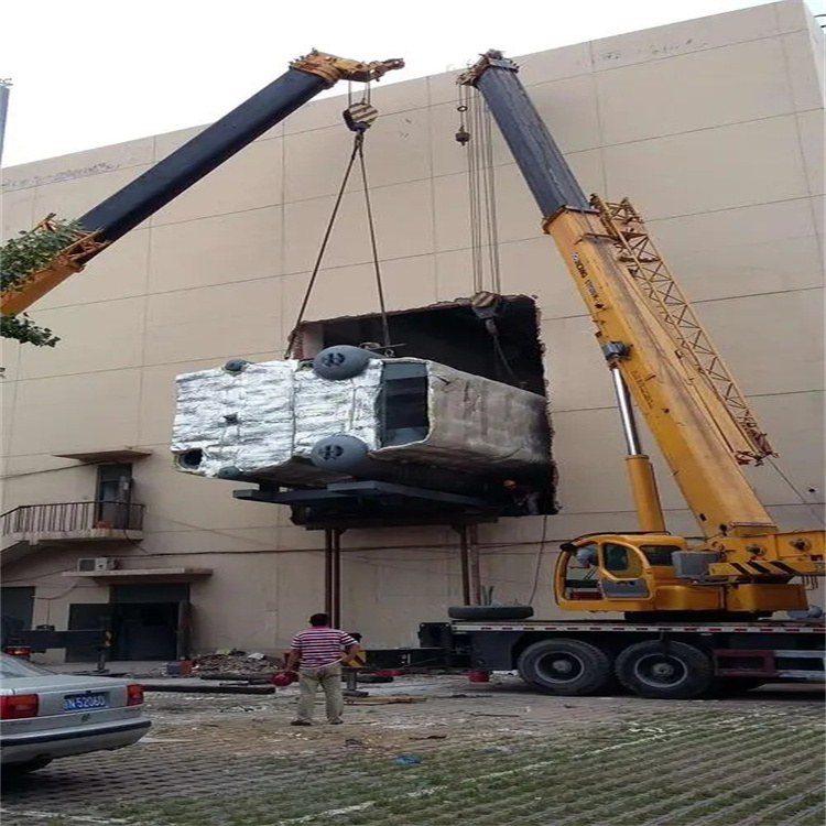 海港25吨汽车吊出租