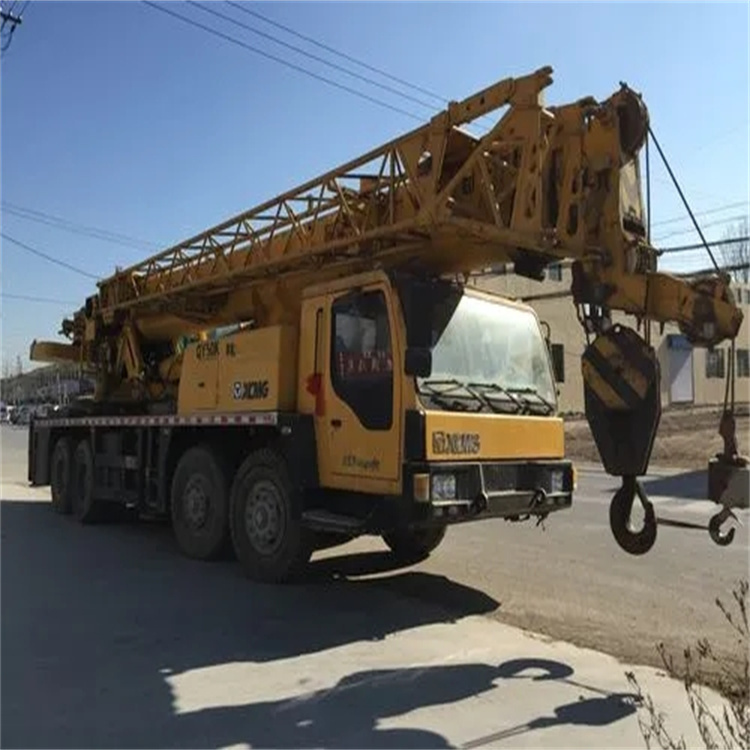 海港哪里有专业吊车出租