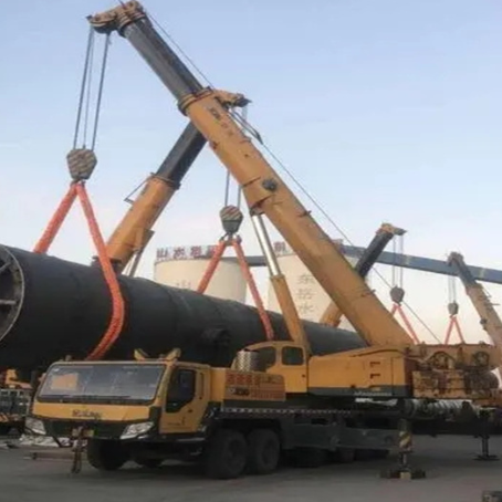 海港46米吊车怎么出租